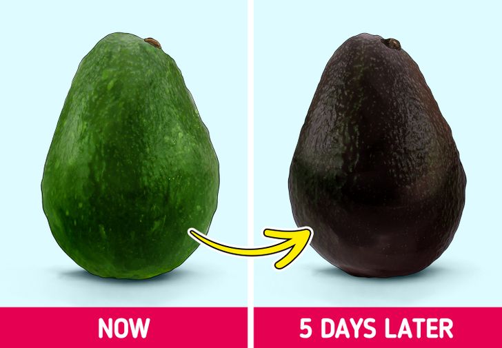 Эксперты поделились хитростями, которые помогут выбрать идеальное авокадо